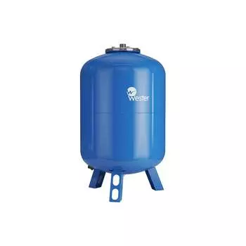Мембарнный бак для водоснабжения Wester WAV 200 top 0-14-1510