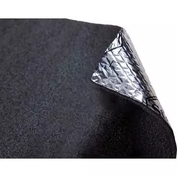 Мембрана для канализационных труб STP NoiseBlock Pipe 46258