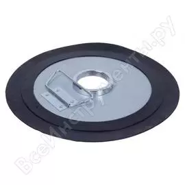 Мембрана для наполнения шприца смазкой из бочек МАСТАК