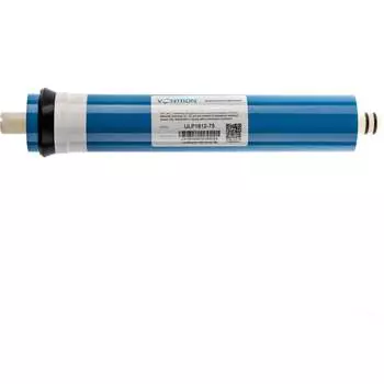 Мембрана для систем обратного осмоса Аквабрайт ULP1812-75 33716