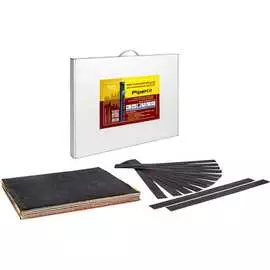 Мембрана для звукоизоляции канализационных труб SGM PIPE KIT SGM.PIPE.KIT