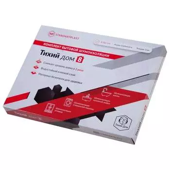 Мембрана STP Тихий дом 46636