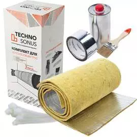 Мембрана Техносонус