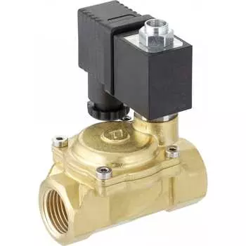 Мембранный электромагнитный клапан Emmeti 306204