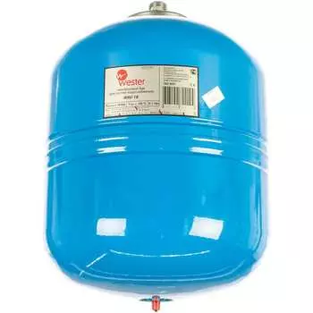 Мембарнный бак для водоснабжения Wester WAV 18 0-14-1040