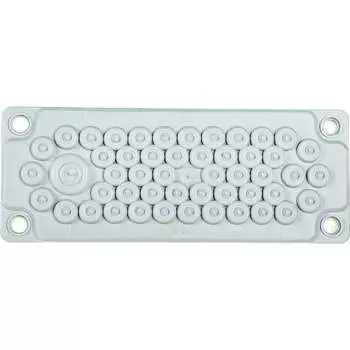 Мембранный кабельный ввод TDM КВМ-50 SQ0814-0007