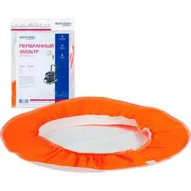 Мембранный матерчатый фильтр для пылесосов EURO Clean EUR MBF-3082
