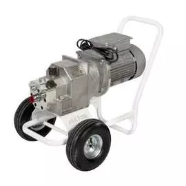 Мембранный окрасочный аппарат Аггрего-Адамас