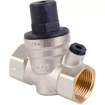 Мембранный редукционный клапан SANEXT 8556