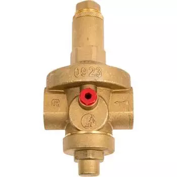 Мембранный регулятор давления Giacomini R153MY005 022-2346