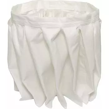 Мембранный звездообразный фильтр для пылесоса EURO Clean SFL-460-12