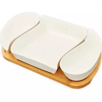 Менажница JEWEL