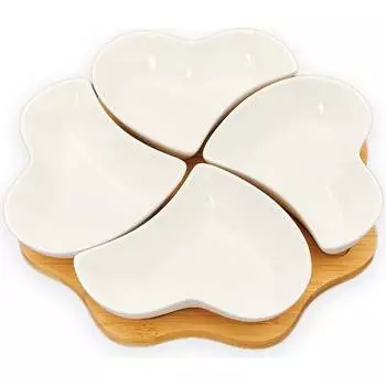 Менажница JEWEL