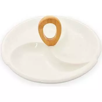 Менажница JEWEL Фиона ПС0041-46