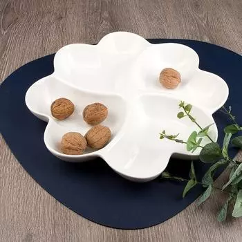 Менажница Nouvelle Маршмеллоу 530298