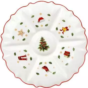 Менажница Nouvelle N0880117