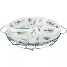 Менажница Pomi d'Oro