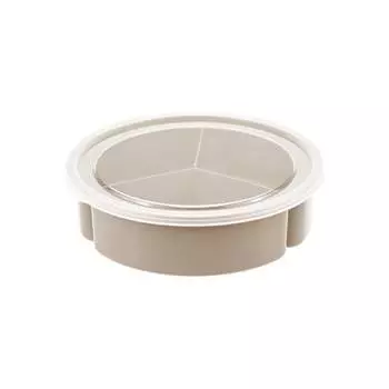 Менажница с крышкой IDEA 1124