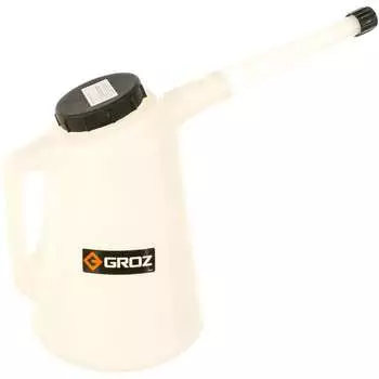 Мерительная емкость Groz MSR/P/F-3 GR41902