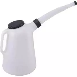 Мерительная емкость SIPL S-138/5