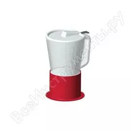 Пластиковая мерительная емкость Groz GR41983