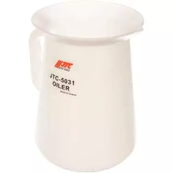 Мерная емкость для технических жидкостей JTC JTC-5031