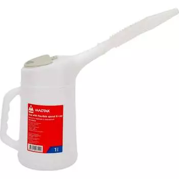 Мерная емкость МАСТАК 135-10002