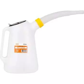 Мерная емкость SIPL JT0204