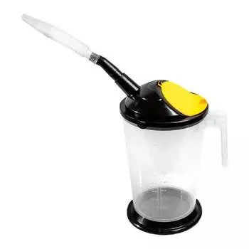 Мерная емкость Станкоимпорт