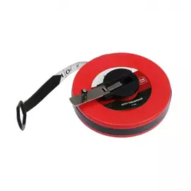 Геодезическая мерная лента ЛОМ 3714803