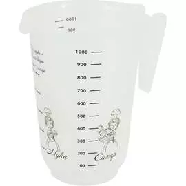 Мерная чашка Заря