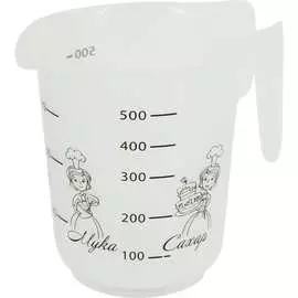 Мерная чашка Заря