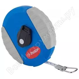 Мерная лента 20 м зубр эксперт 34165-20_z01