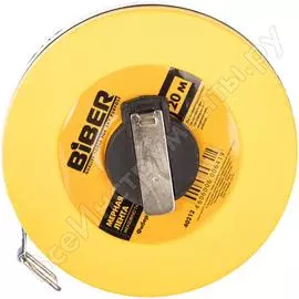 Фиберглассовая мерная лента Biber 40212 тов-049312