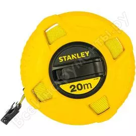 Рулетка Stanley