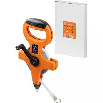 Мерная лента TDM ELECTRIC SQ1018-0402