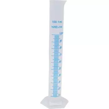 Мерный цилиндр ООО КЗНМ 529611