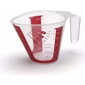 Мерный кувшин ПОЛИМЕРБЫТ STEP 433390000