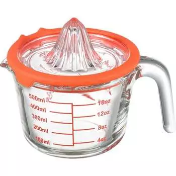 Мерный кувшин Smart Solutions SFE-SS-MJ-GLS-RD-500