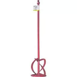 Трехлопастная мешалка для краски Энкор