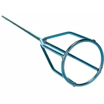 Мешалка для гипсовых смесей и наливных полов Энкор 27435