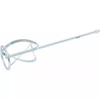 Мешалка для строительных растворов Gigant