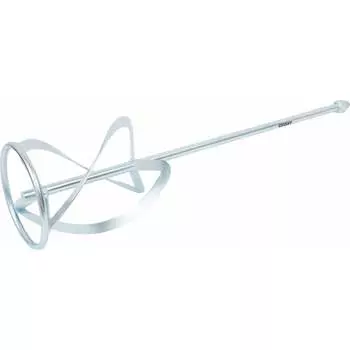 Мешалка для строительных растворов Gigant