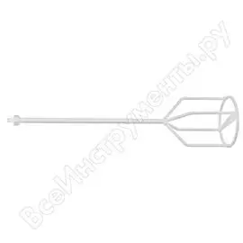 Мешалка Metabo