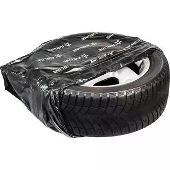 Мешки для колес Airline PRO ADPB005
