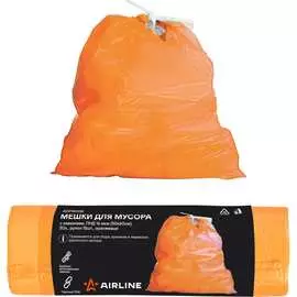 Мешки для мусора Airline