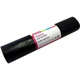 Мешки для мусора Attache