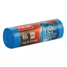 Мешки для мусора Paclan Big&Strong 604075