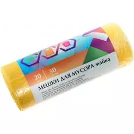 Мешки для мусора EUROHOUSE 13145