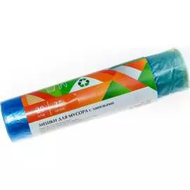 Мешки для мусора EUROHOUSE 3625